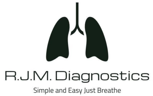 New RJM Diagnostics